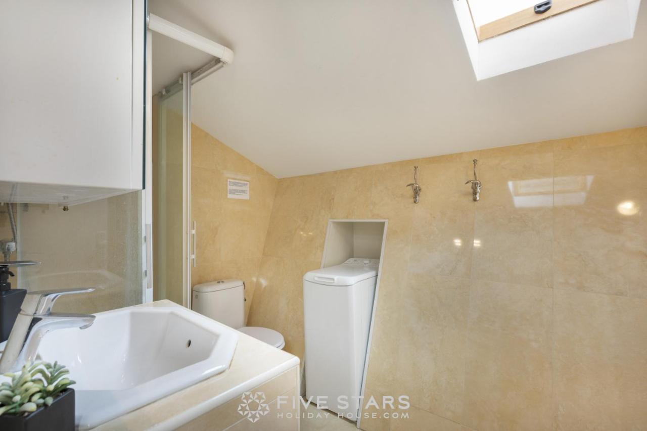 Vieux Nice - Jean Jaures Fshh Bagian luar foto